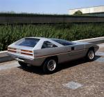Alfa Romeo Alfasud Caimano Concept 1971 года